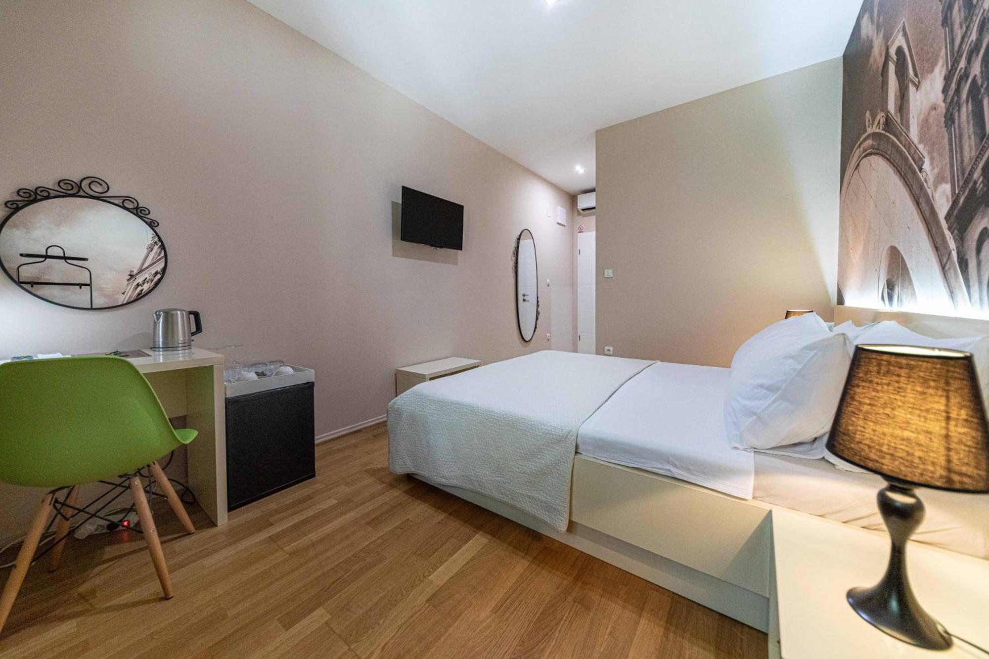 Pjaca City Rooms Split Zimmer foto