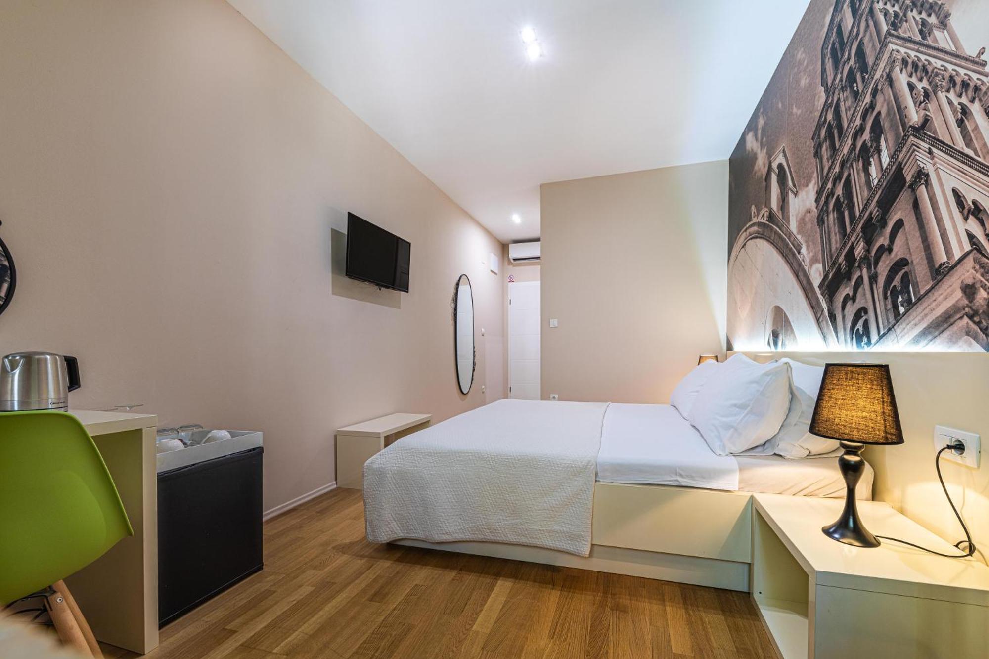 Pjaca City Rooms Split Zimmer foto